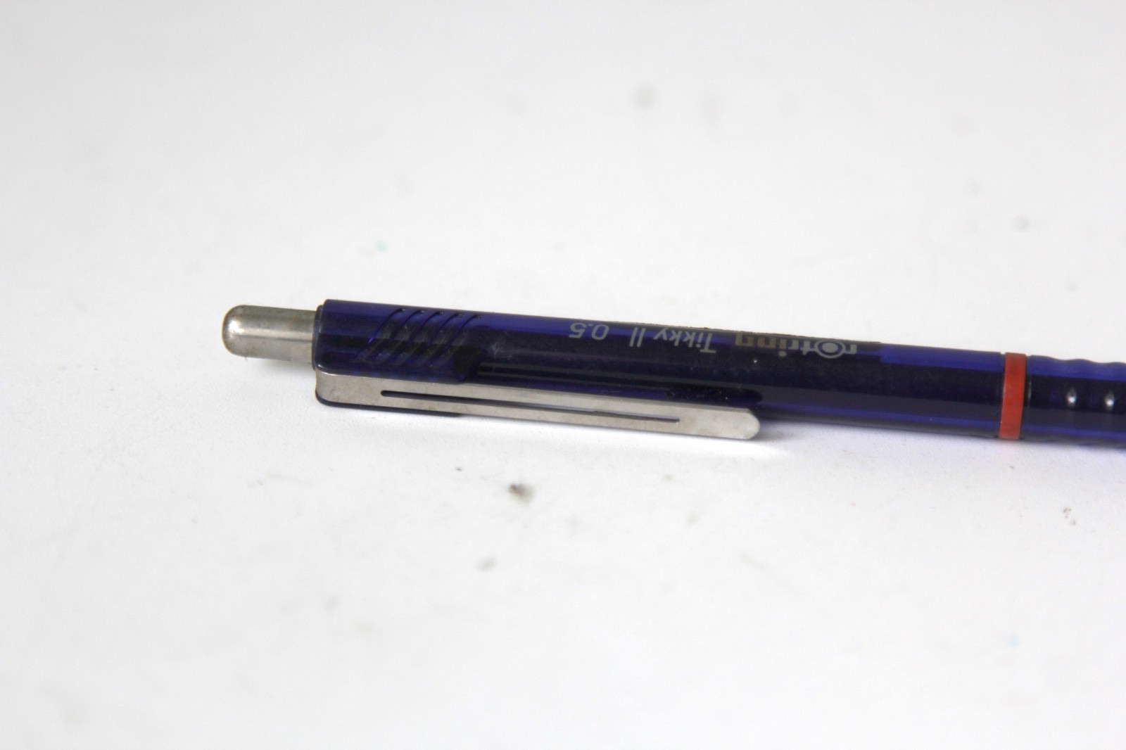 rOtring Tikky II 0.5 mm Mechanical Pencil