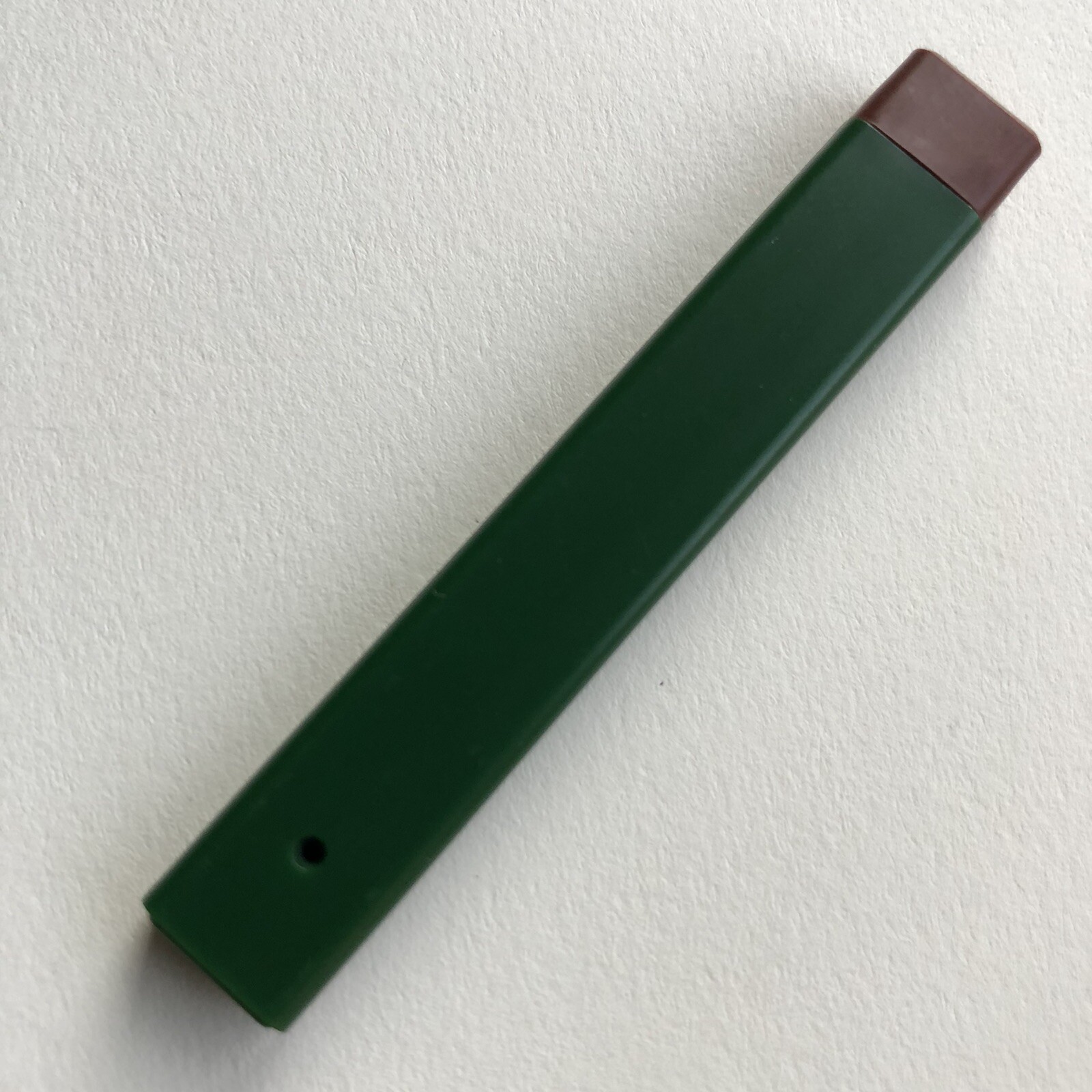 Vintage Faber-Castell TK-POLYMER .5mm Mechanical Pencil Lead 2H 9065/P 12 Sticks