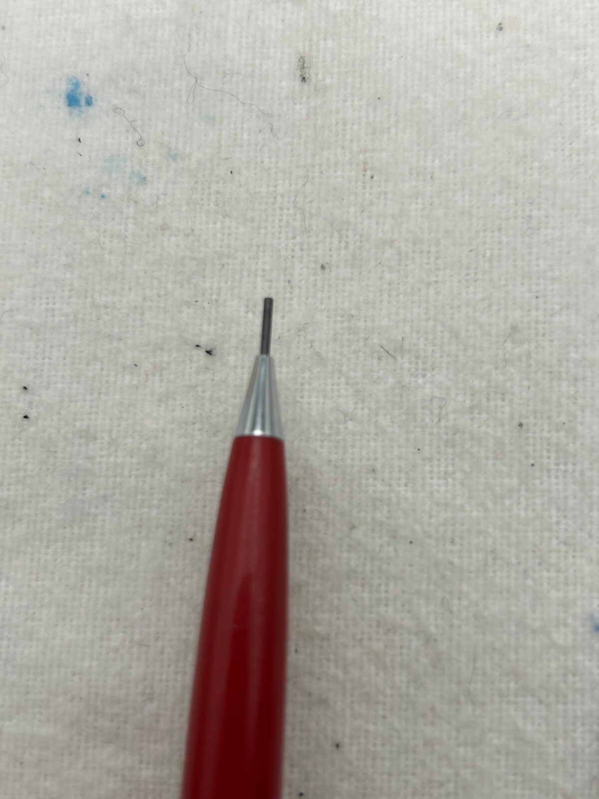 Parker Stainless Steel Cap Pencil-Excellent condition