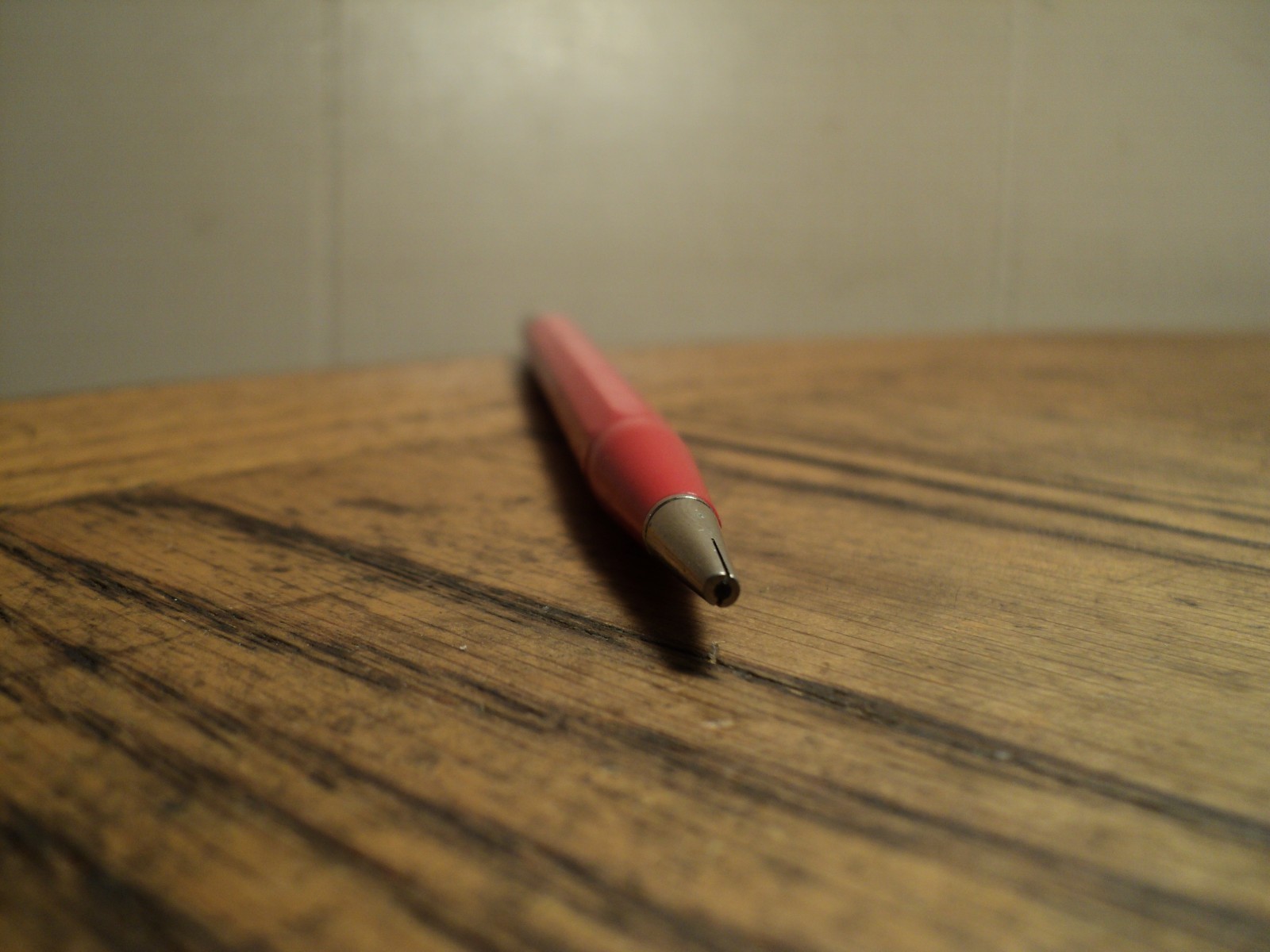 Vintage Autopoint Mechanical Pencil Advertising Modern Woodsmen of America