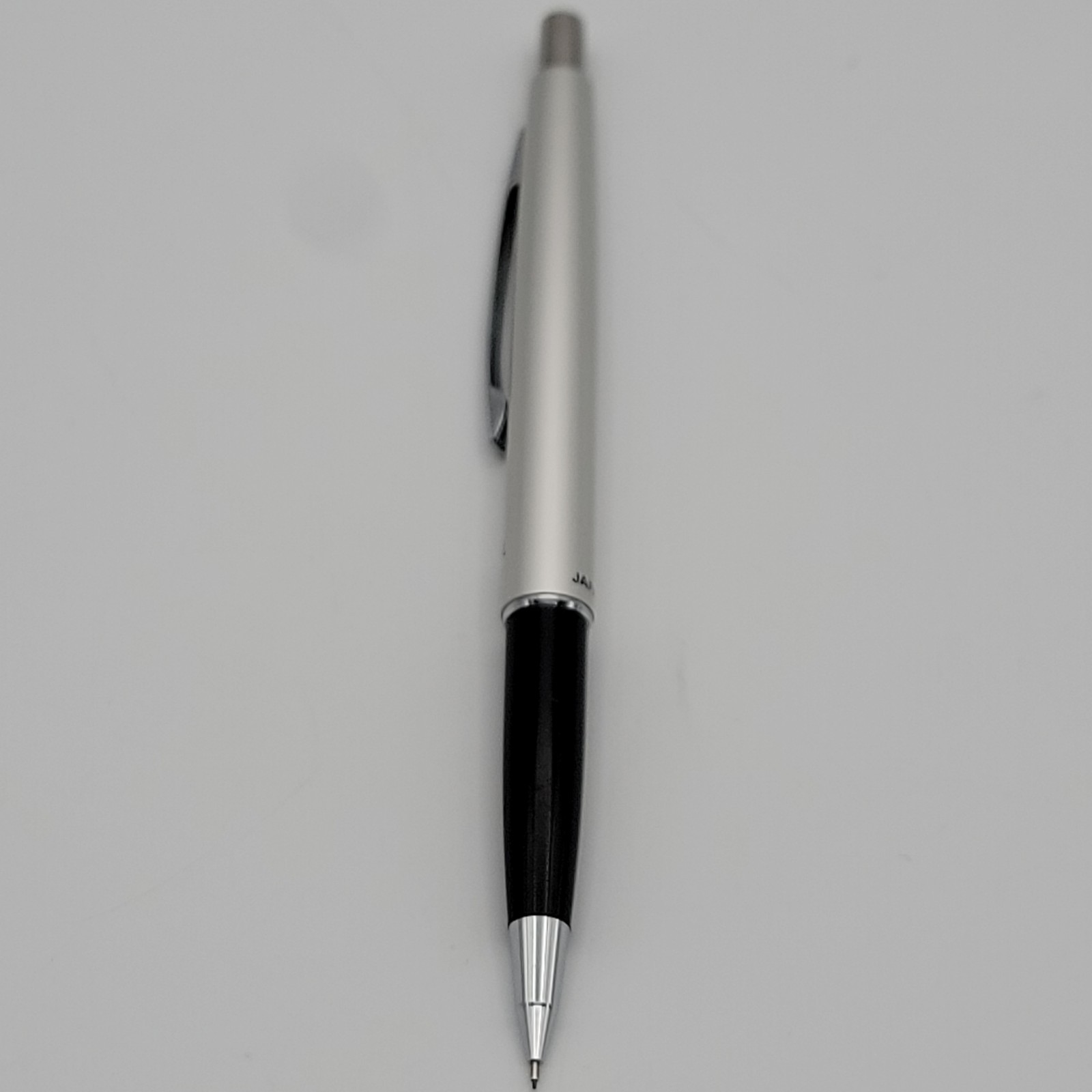 PENTEL 3 ML3 Sharp Mechanical Pencil 0.3mm Japan Made 1980’s Tested Retired