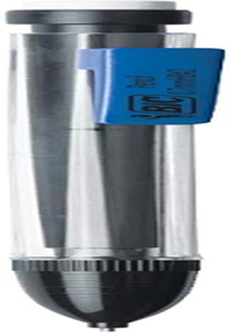 Xtra-Life Mechanical Pencil, Clear Barrel, Medium Point (0.7mm), 10-Count, Packa