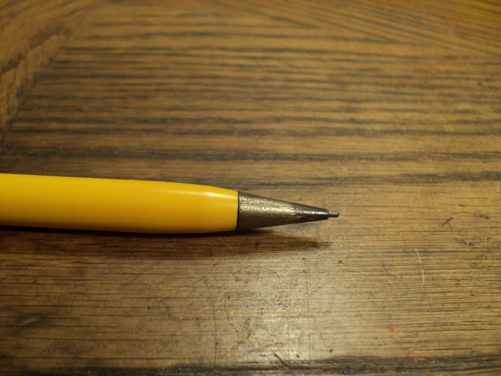 Vintage Mechanical Pencil Advertising Firestone 5-1/16″ Long Unknown