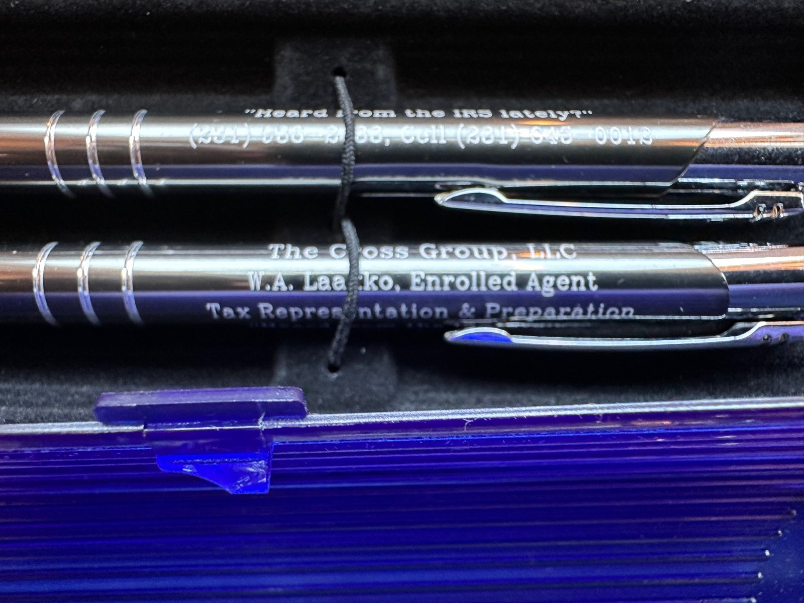 Lot Of Pens & Mechanical Pencils Some Plain Some Advertising