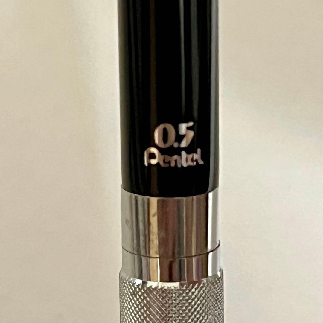 Pentel PG1505 Graph Mechanical Pencil Discontinued 0.5