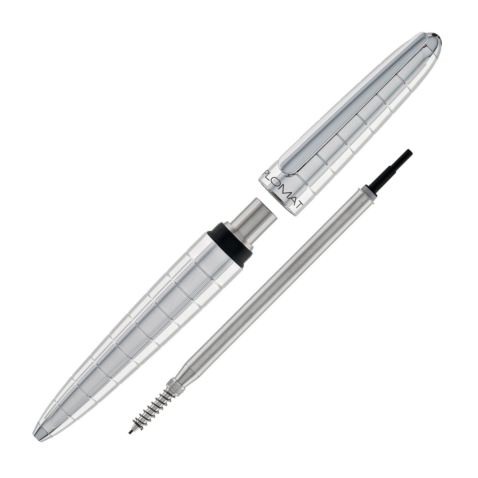 Diplomat Aero Mechanical Pencil in Rhomb – 0.7mm – NEW in original box