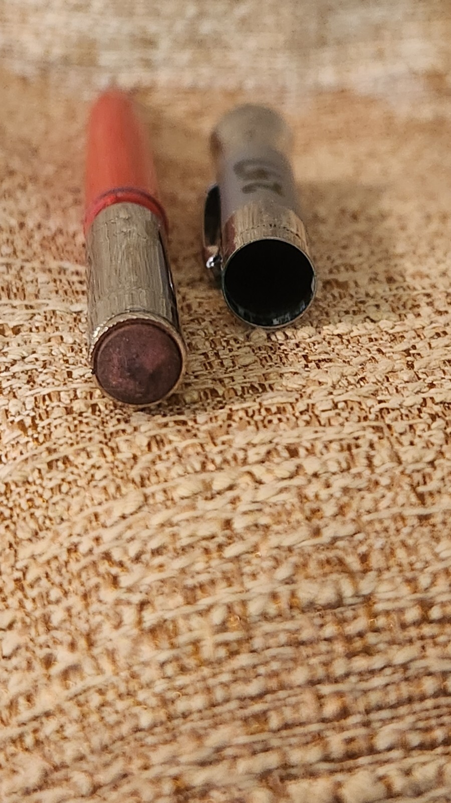 Garland mechanical Pencil Bubble Top The Stroh Brewery Company Salesman sample