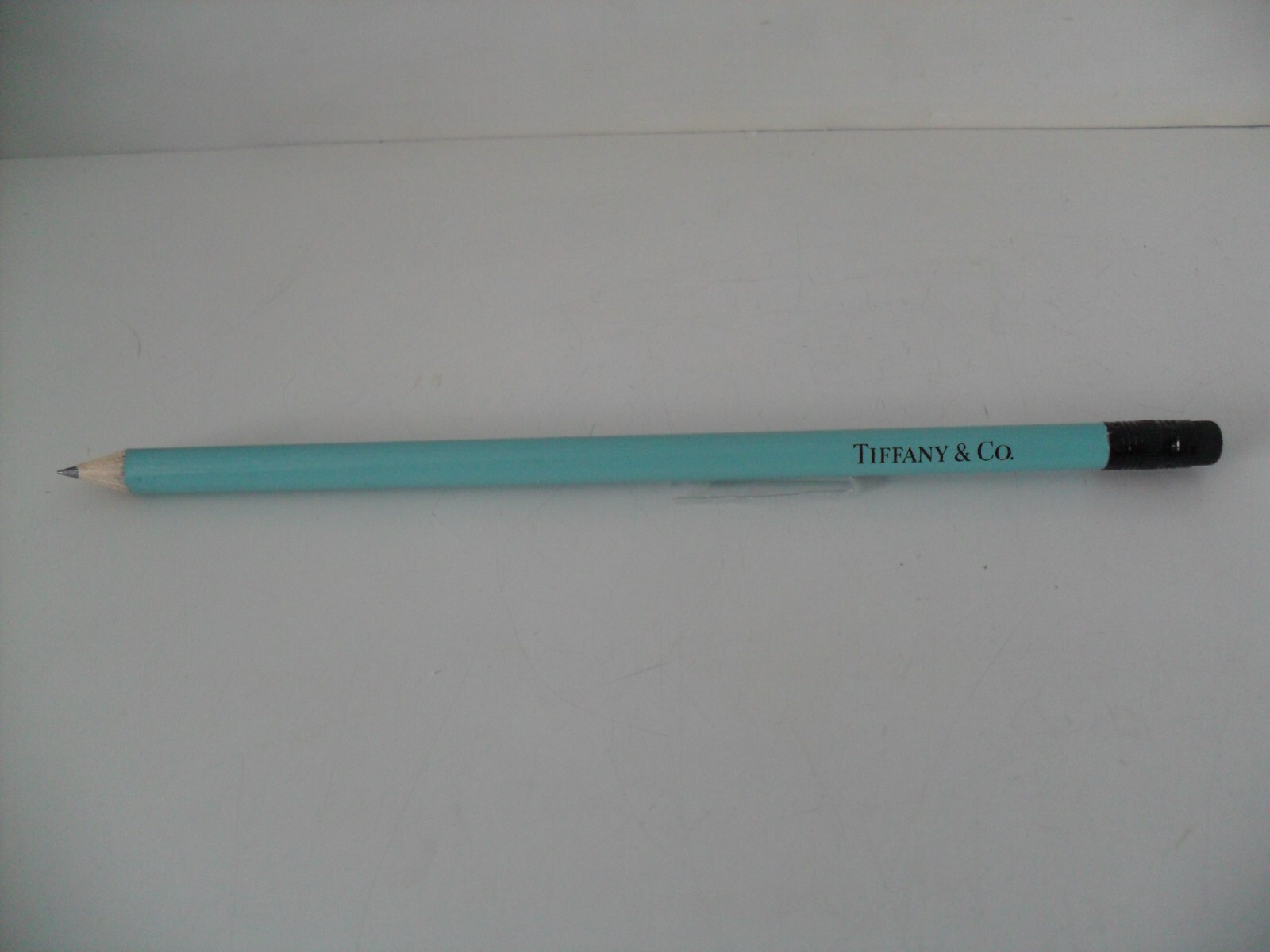 TIFFANY & CO Pencil RARE Limited Edition Exclusive Boutique Use Only – Brand New