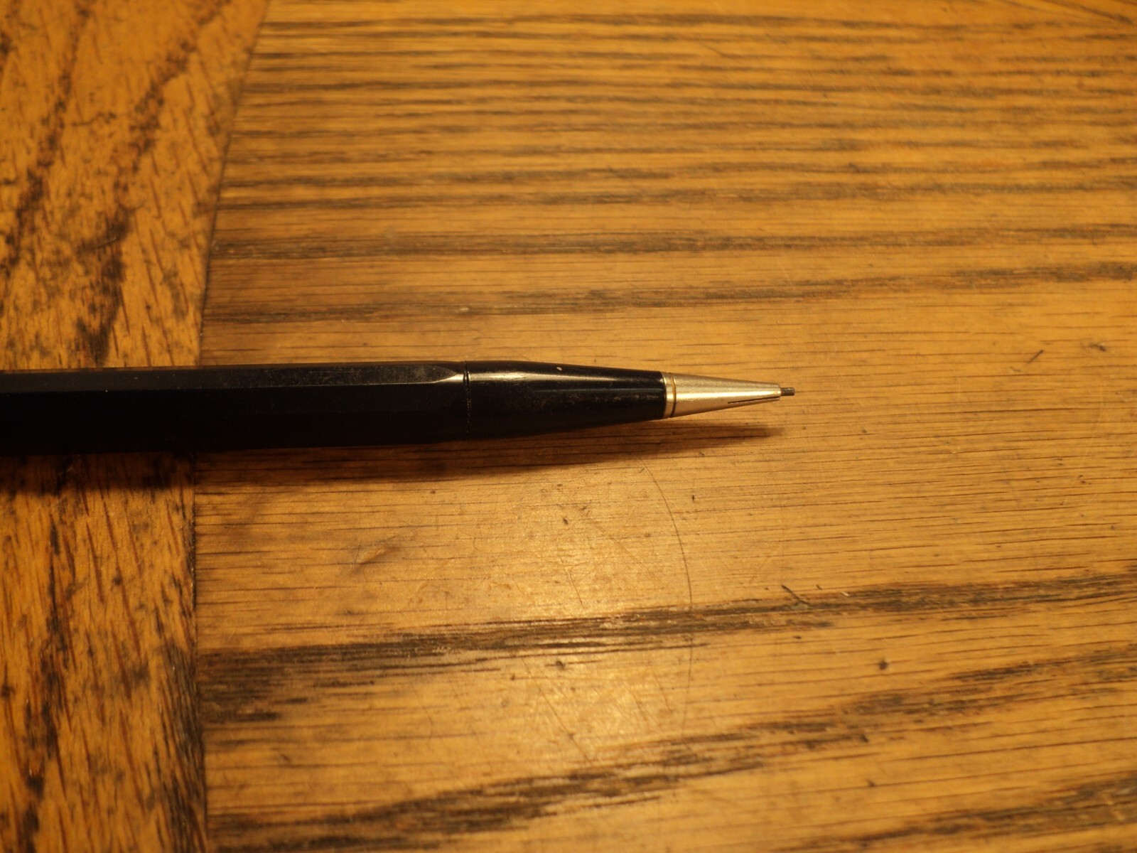 Vintage Autopoint Mechanical Pencil Winchester Packing Company Hutchinson KS C