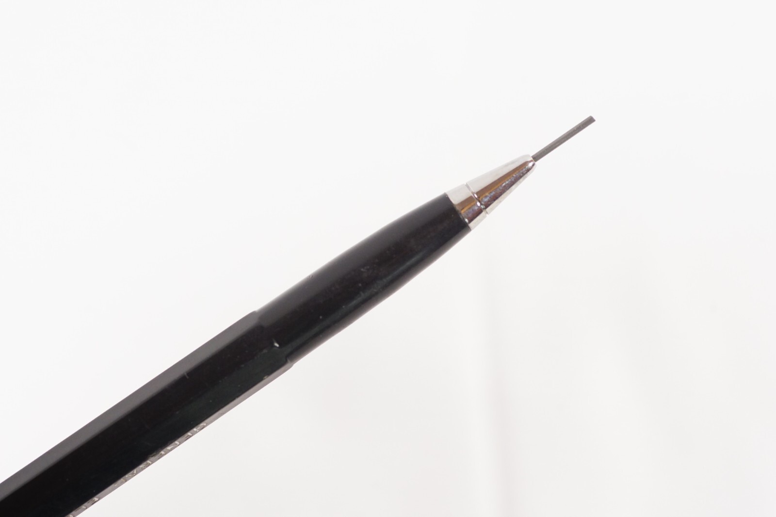 Wearever Mechanical Pencil 1940s General Electric R190 Advertising Flared Back