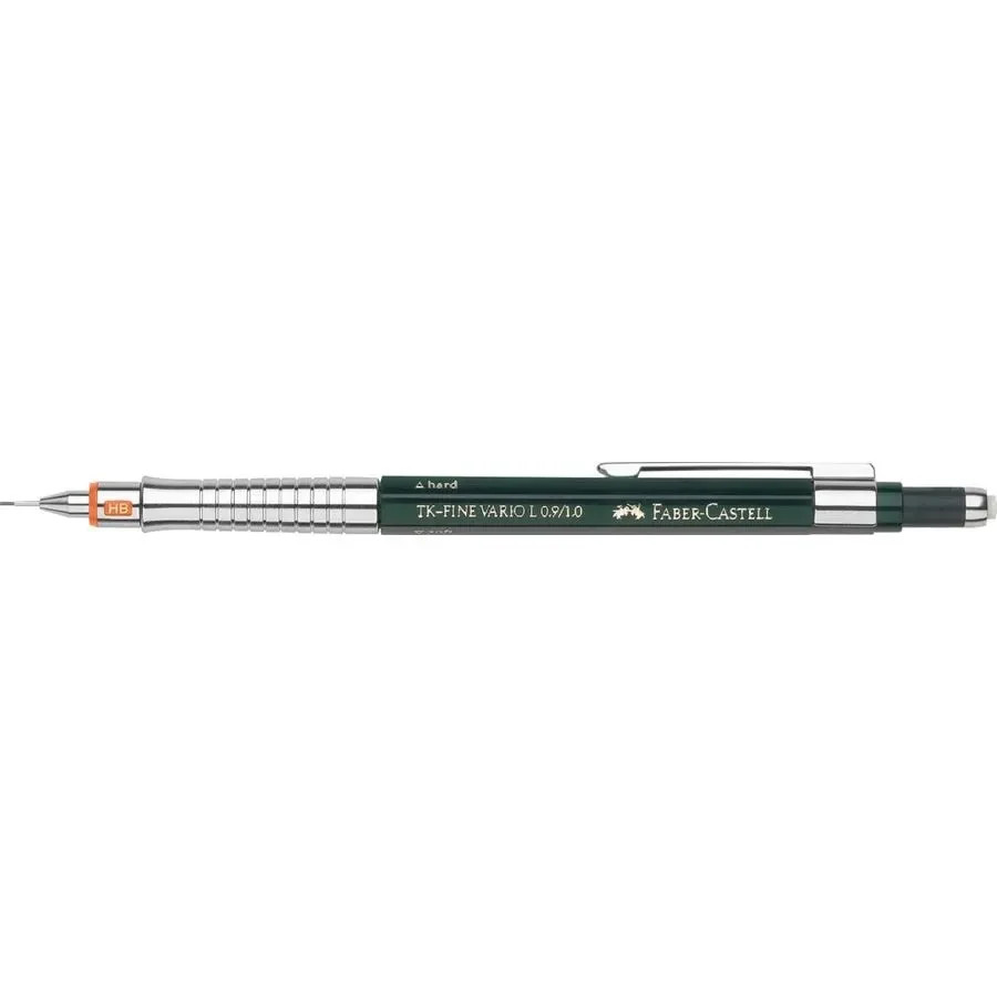 Faber-Castell TK-Fine Vario L Mechanical Pencil, 1.0 mm 135900