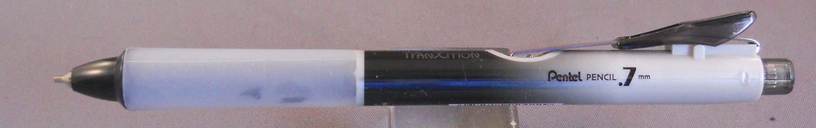 Pentel Tranxition 0.7mm Pencil PWE27A