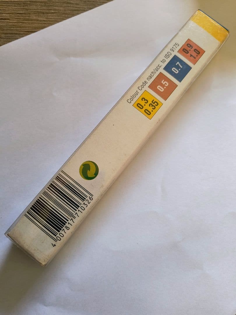 Staedtler Marstechno Mechanical Pencil