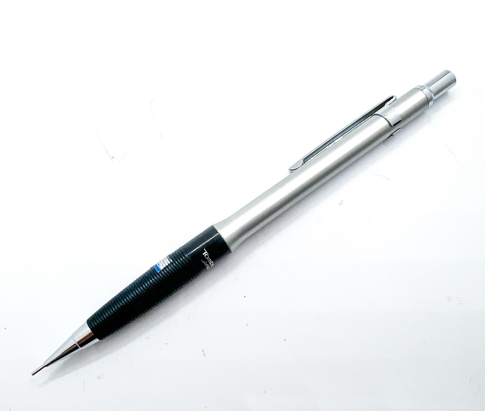 Tombow SH-1000LP Mechanical Pencil 0.5mm with price tag Japan Vintage