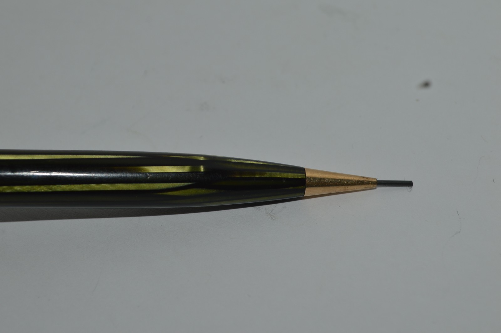 SHEAFFER Balance 400 Mechanical Pencil 0.9mm WM E Nelson USA Made 1940s