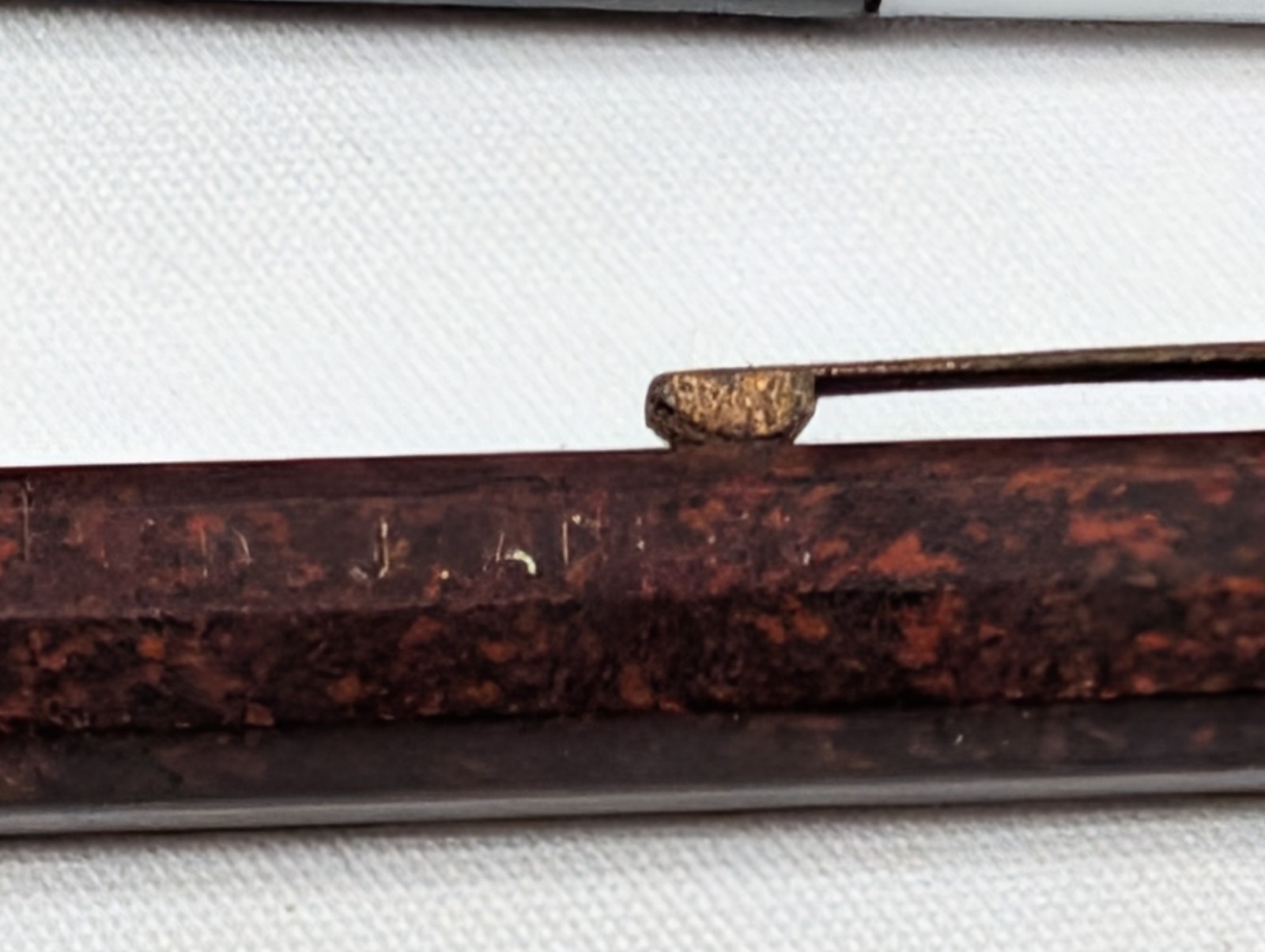 Lot of 3 Vintage Mechanical Pencils Waterman’s Redipoint Advertising