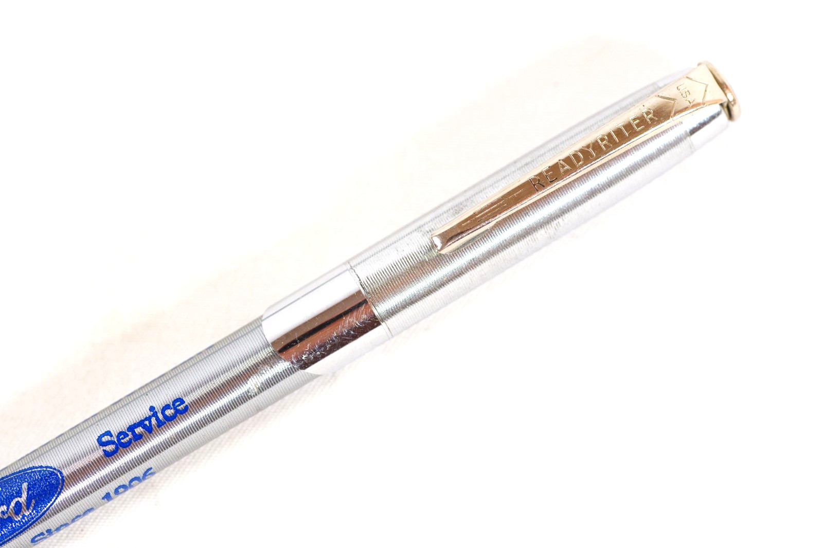 FORD Advertising Mechanical Pencil Pen Housenick Motor Co FORD Since 1909