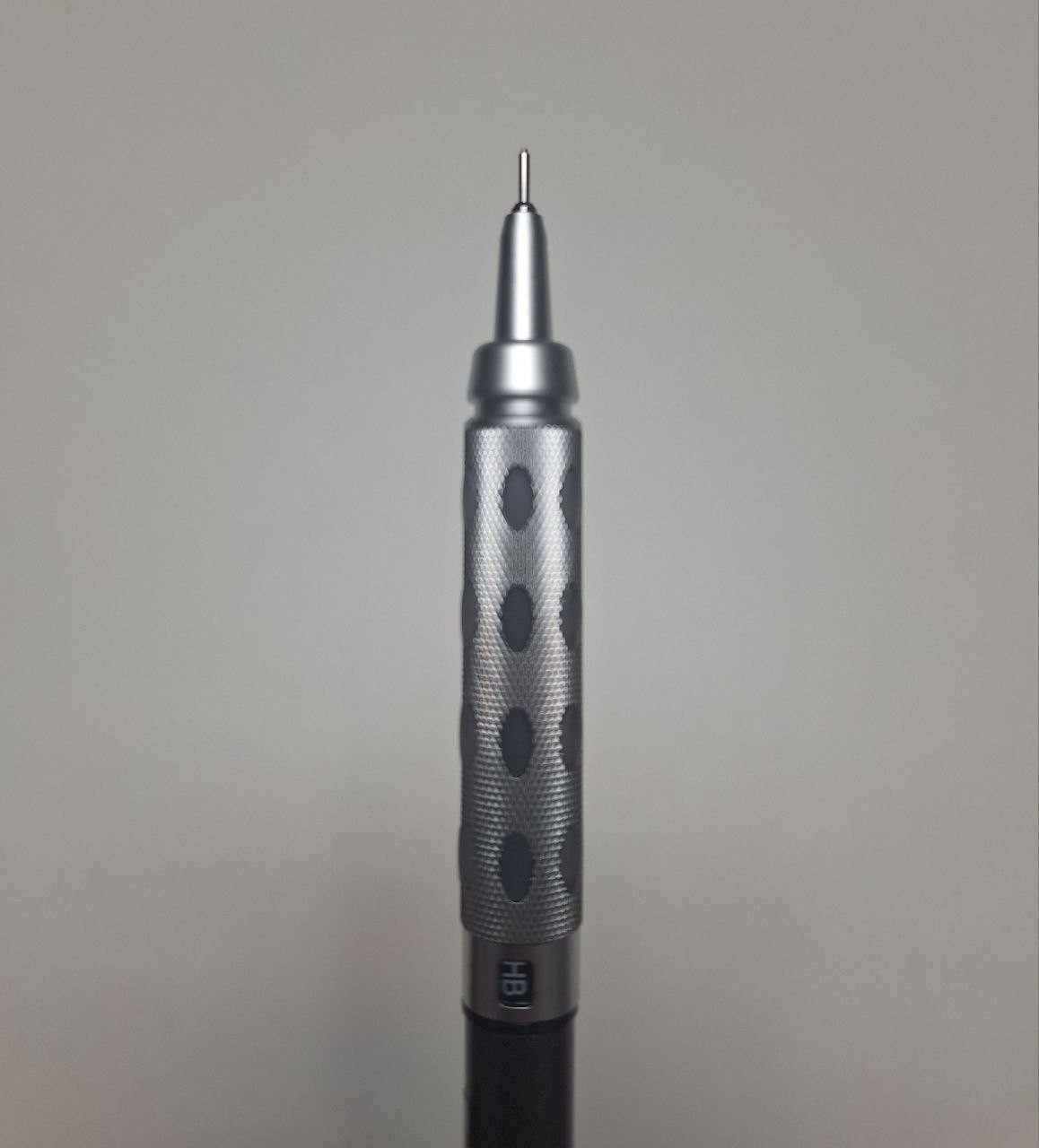 Pentel Graph Gear 1000 Black Limited Edition mechanical pencil Graphgear 0.5mm