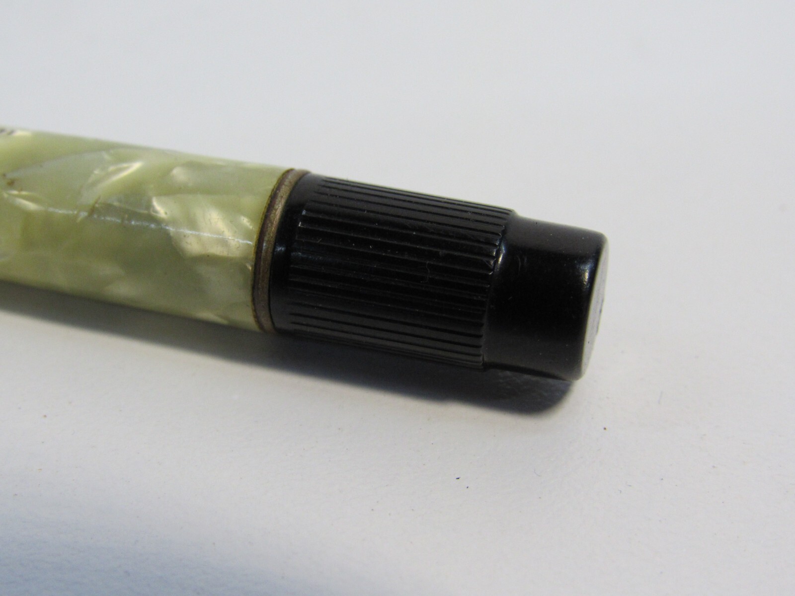 Vtg Autopoint Mechanical Pencil Advertisement Mutual Trust Life Insurance -A14