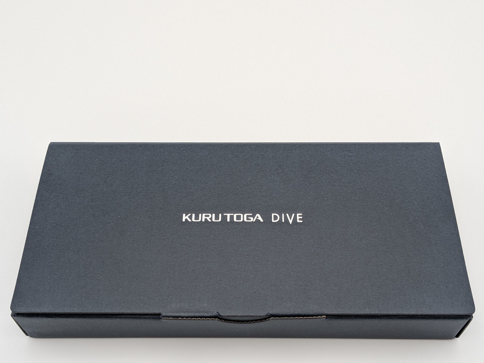 Uni Kuru Toga Dive 0.5mm Mechanical Pencil M5-5000 Dense Green Japan