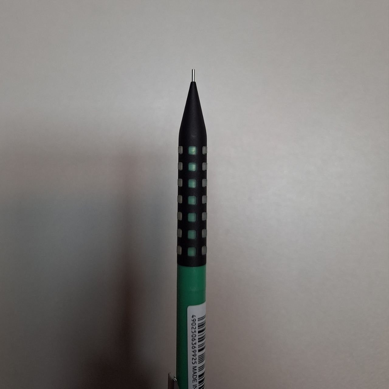 SMASH Pentel Mechanical Pencil Coach&Four Limited Edition Deep Green Q1005-10CF