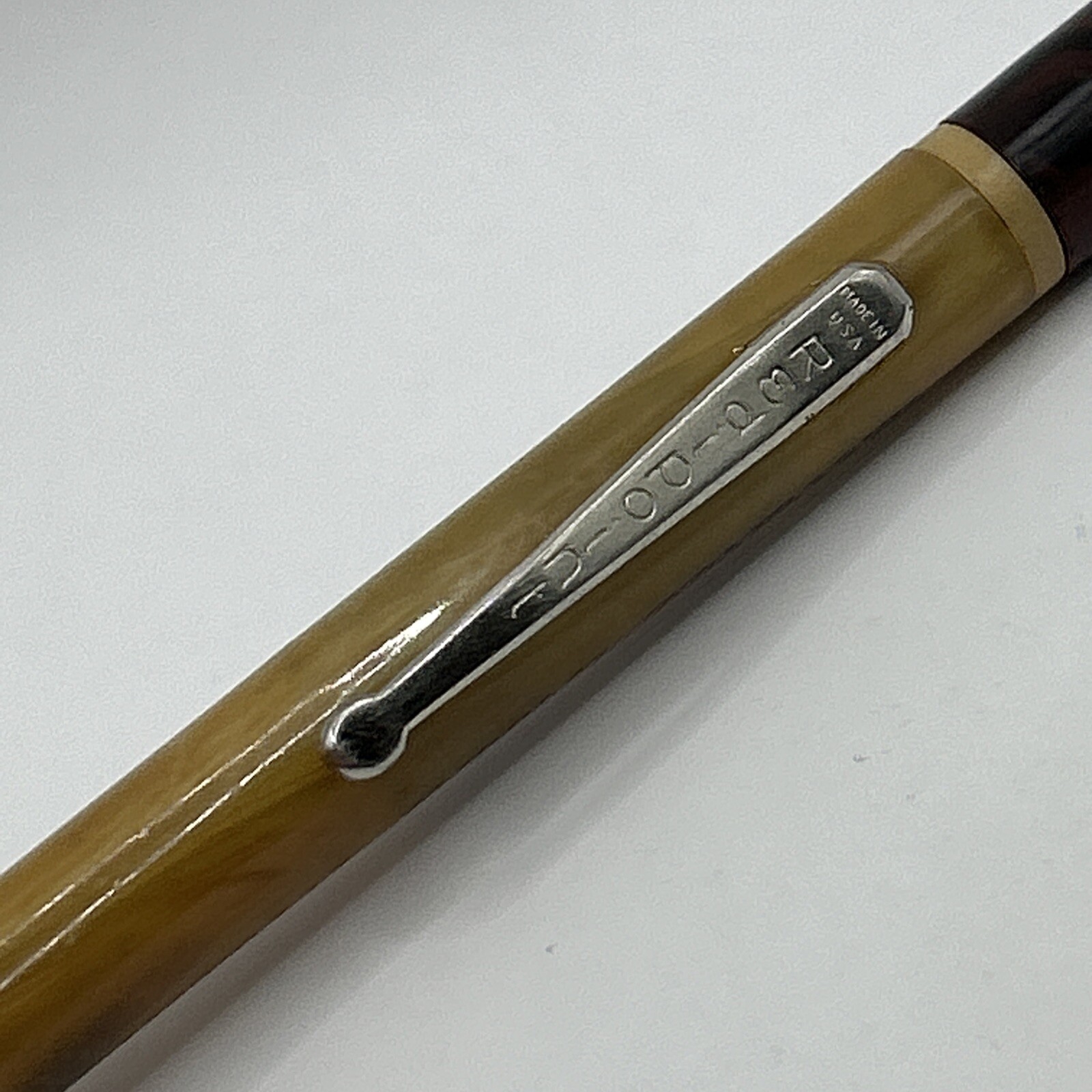 VTG Mechanical Pencil INDUSTRIAL SUPPLY COMPANY Escanaba, Michigan