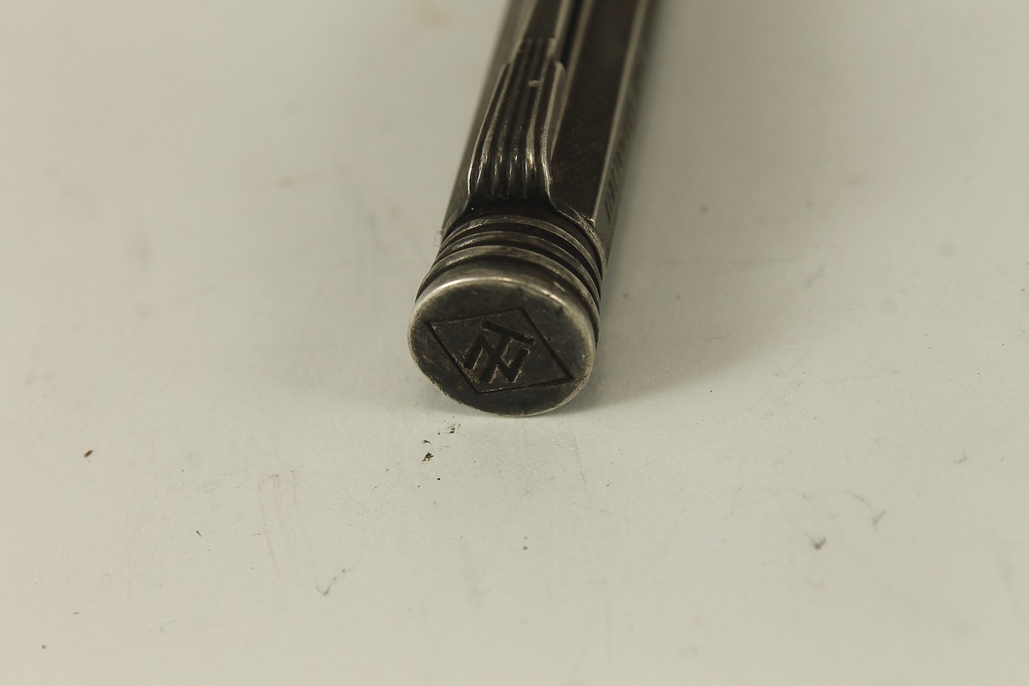1950’s Vintage FEND SUPER NORMA 4 Colors Pencil Silver Germany