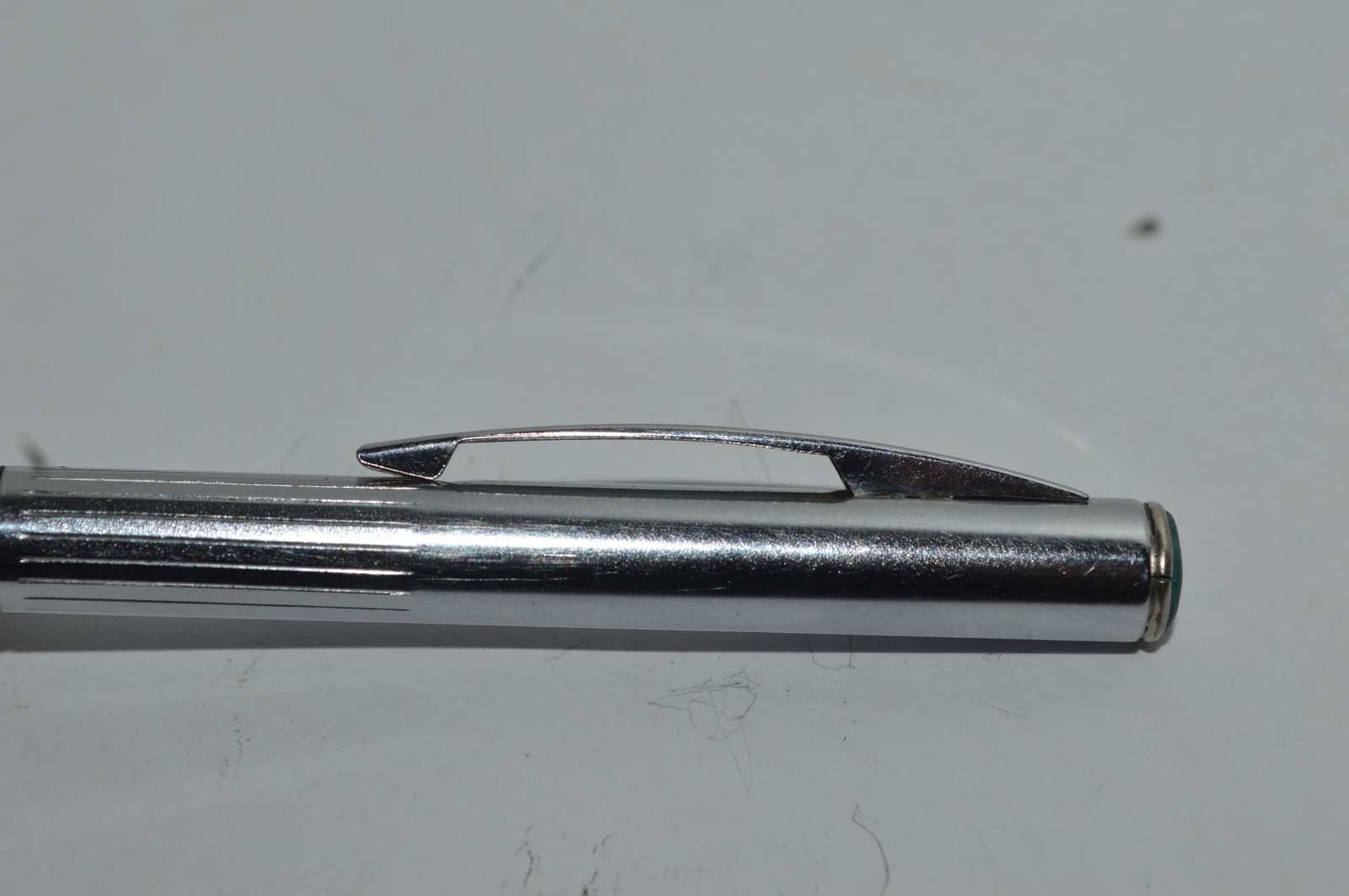 Sheaffer STYLIST Mechanical Pencil 0.9mm Black Barrel Made In USA Circa 1960’s