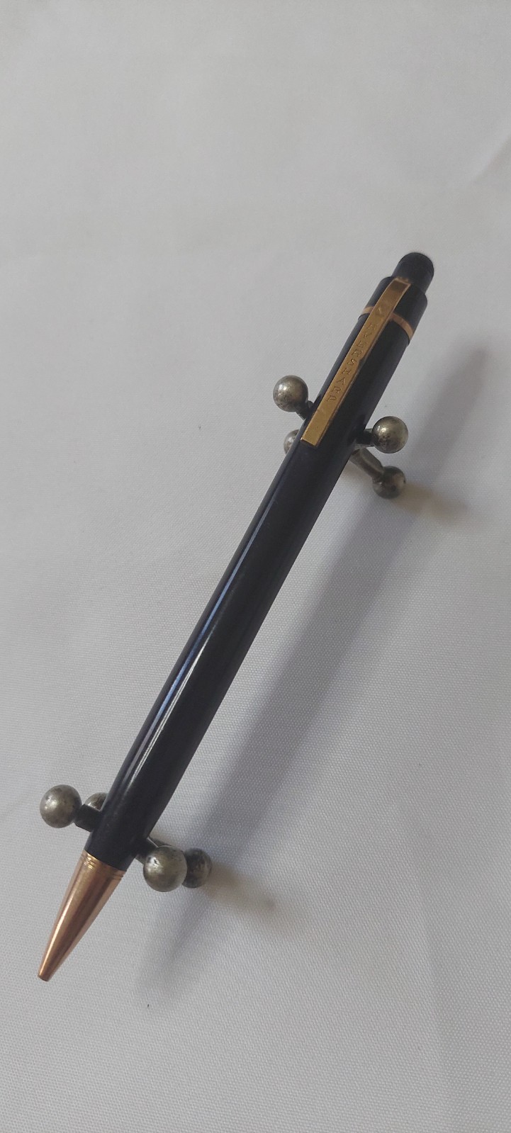 Vintage Eversharp Skyline Mechanical Pencil