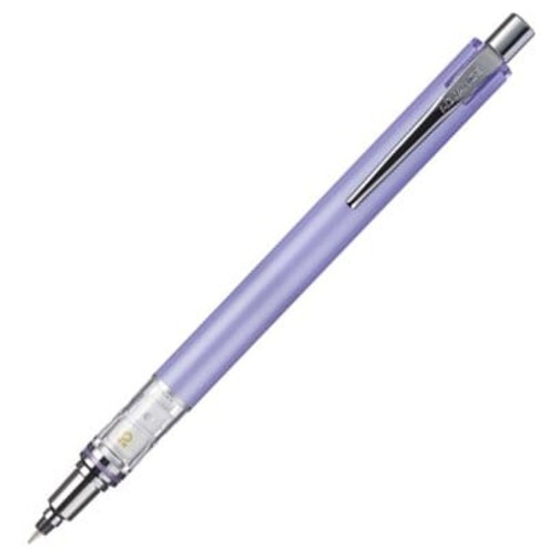 Uni Kurutoga Advance Lavender Mechanical pencil 0.3mm M35591P.34 from Japan