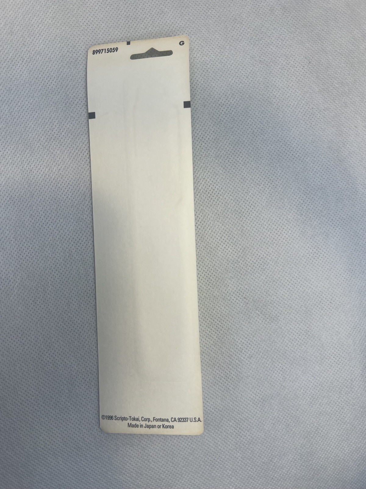 Scripto Vintage neon 1996 mechanical pencil brand new in box collector collect