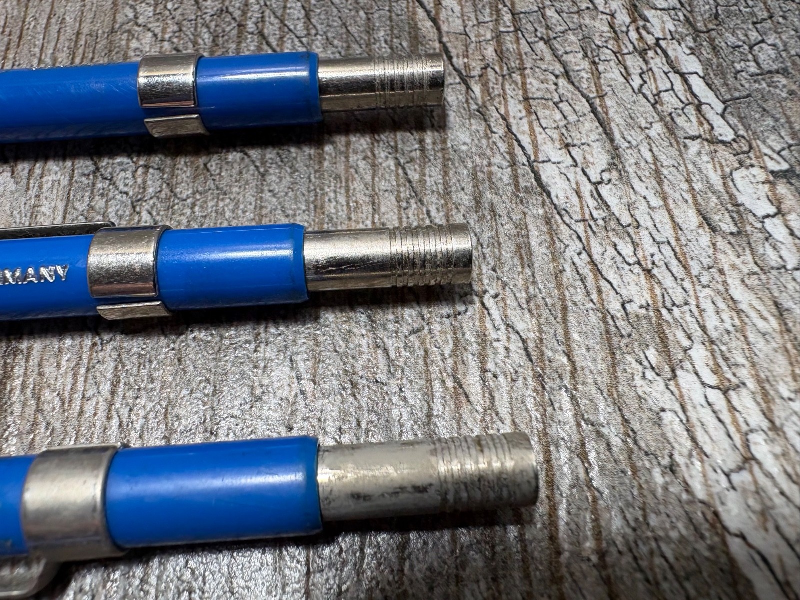 Vintage Staedtler Mars 780 Technical Mechanical Drafting Pencil Made in Germany