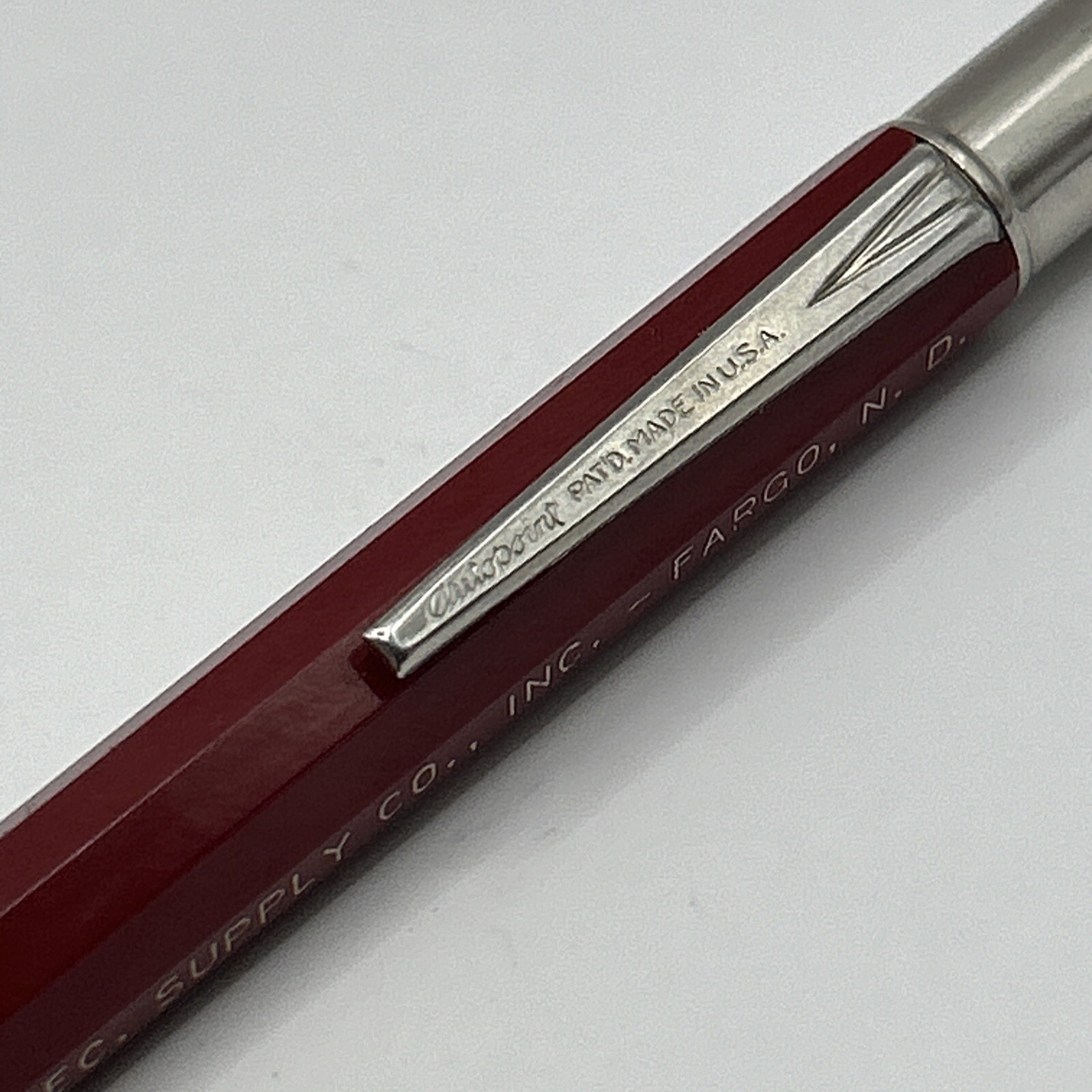 VTG Redipoint Mechanical Pencil DICKINSON SUPPLY INC. North Dakota