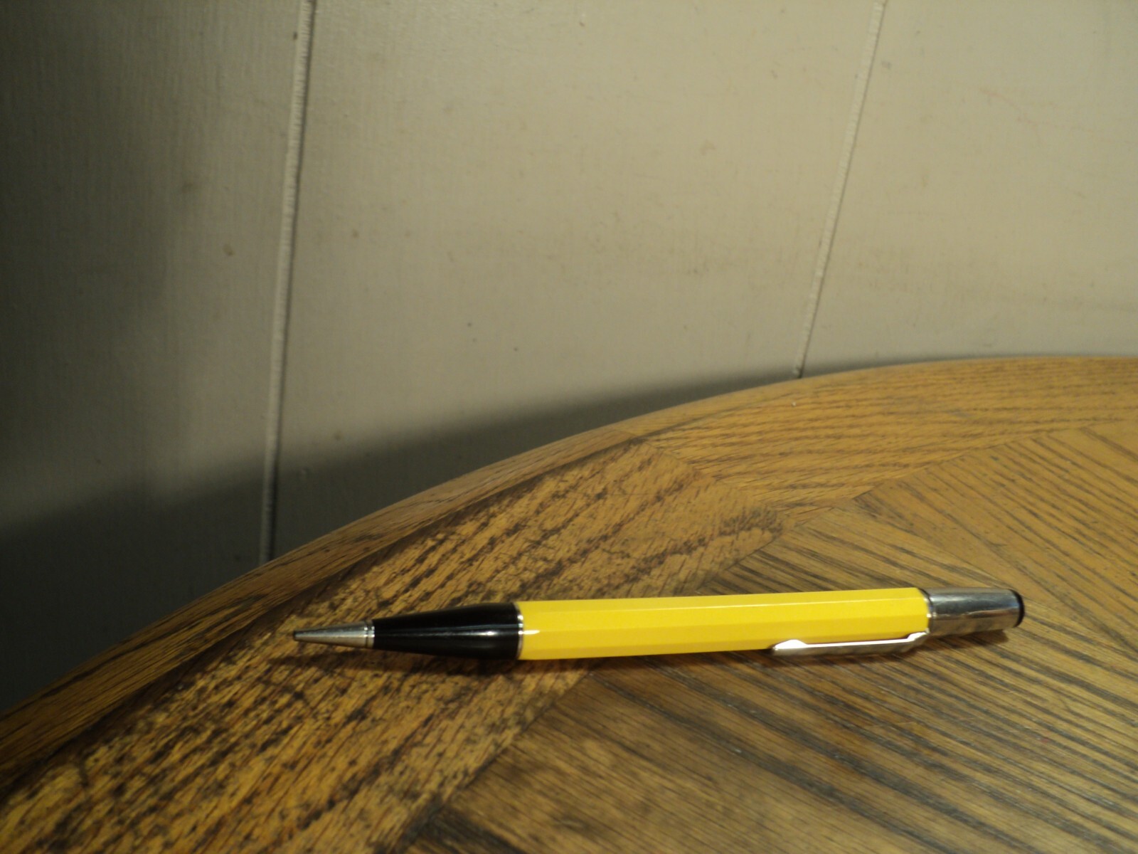 Vintage Autopoint Mechanical Pencil Dow & Company Inc 5-3/4″ Long USA A