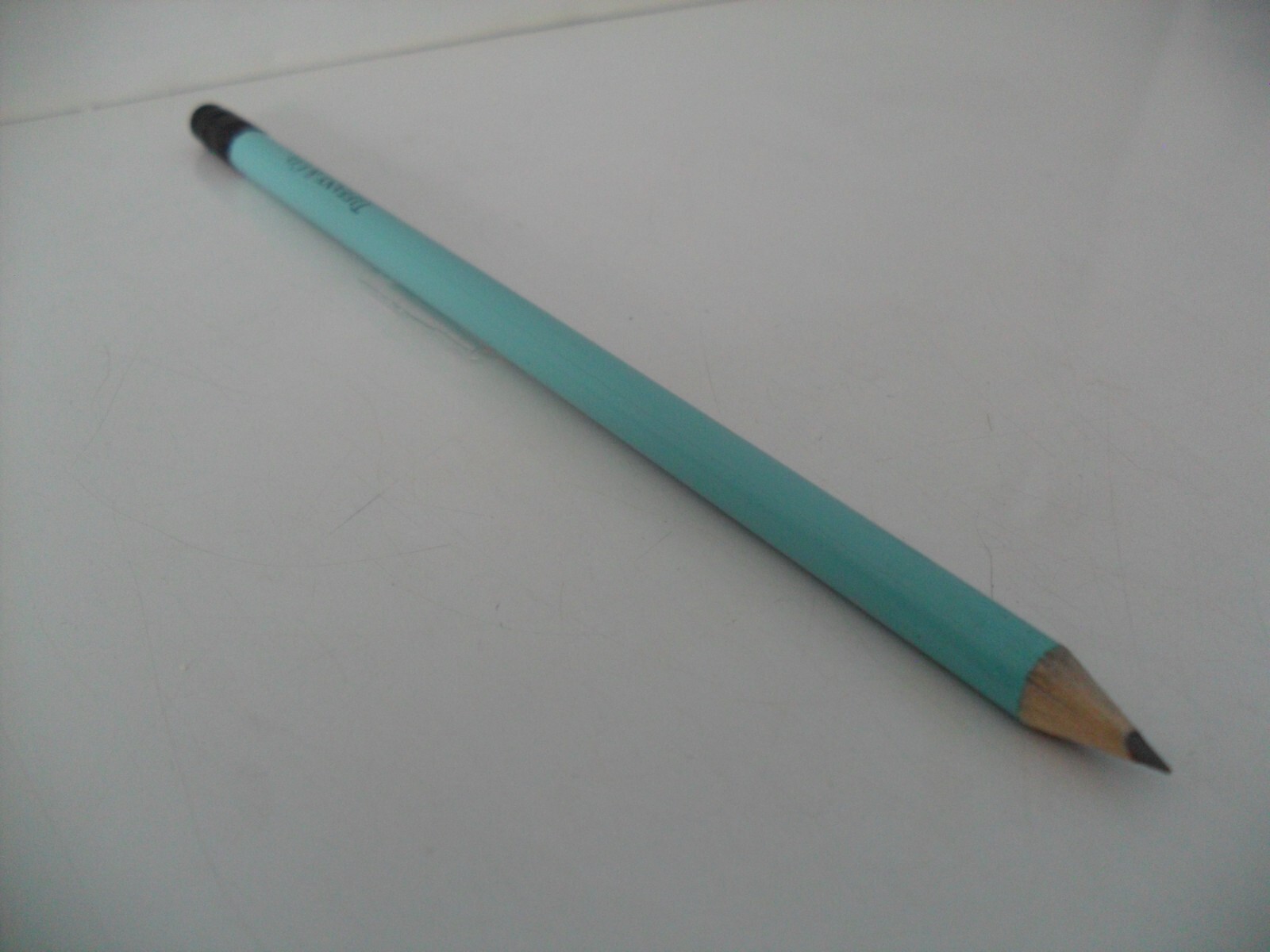 TIFFANY & CO Pencil RARE Limited Edition Exclusive Boutique Use Only – Brand New