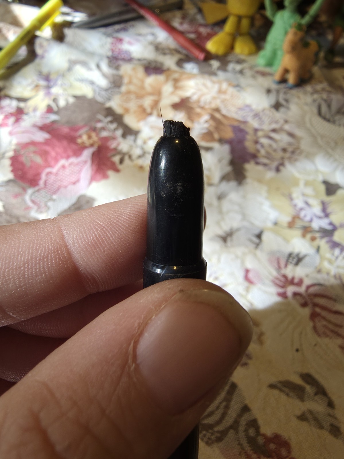 Listo China Marking Pen 1620 lead Vtg