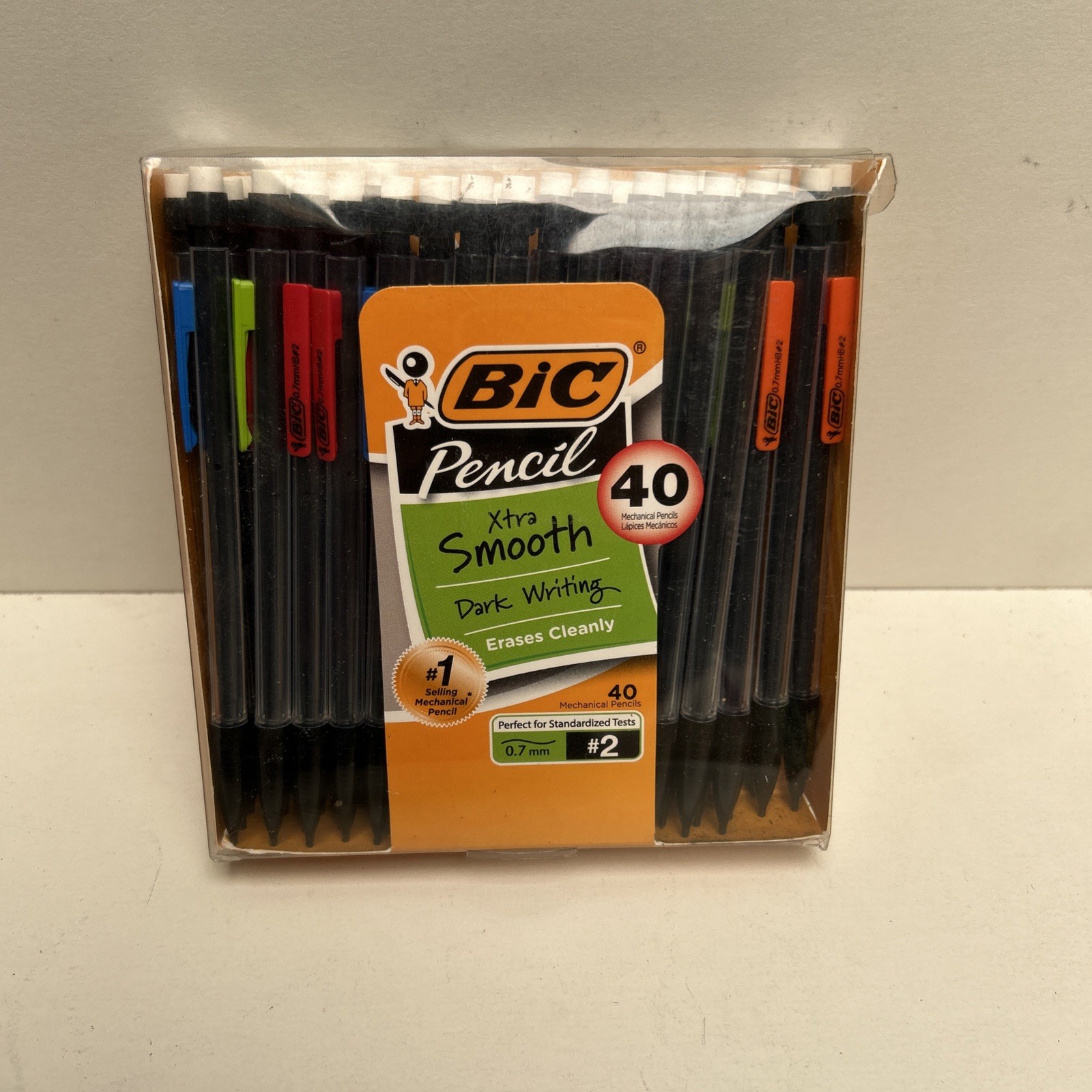 Brand New Mechanical Pencil Pack