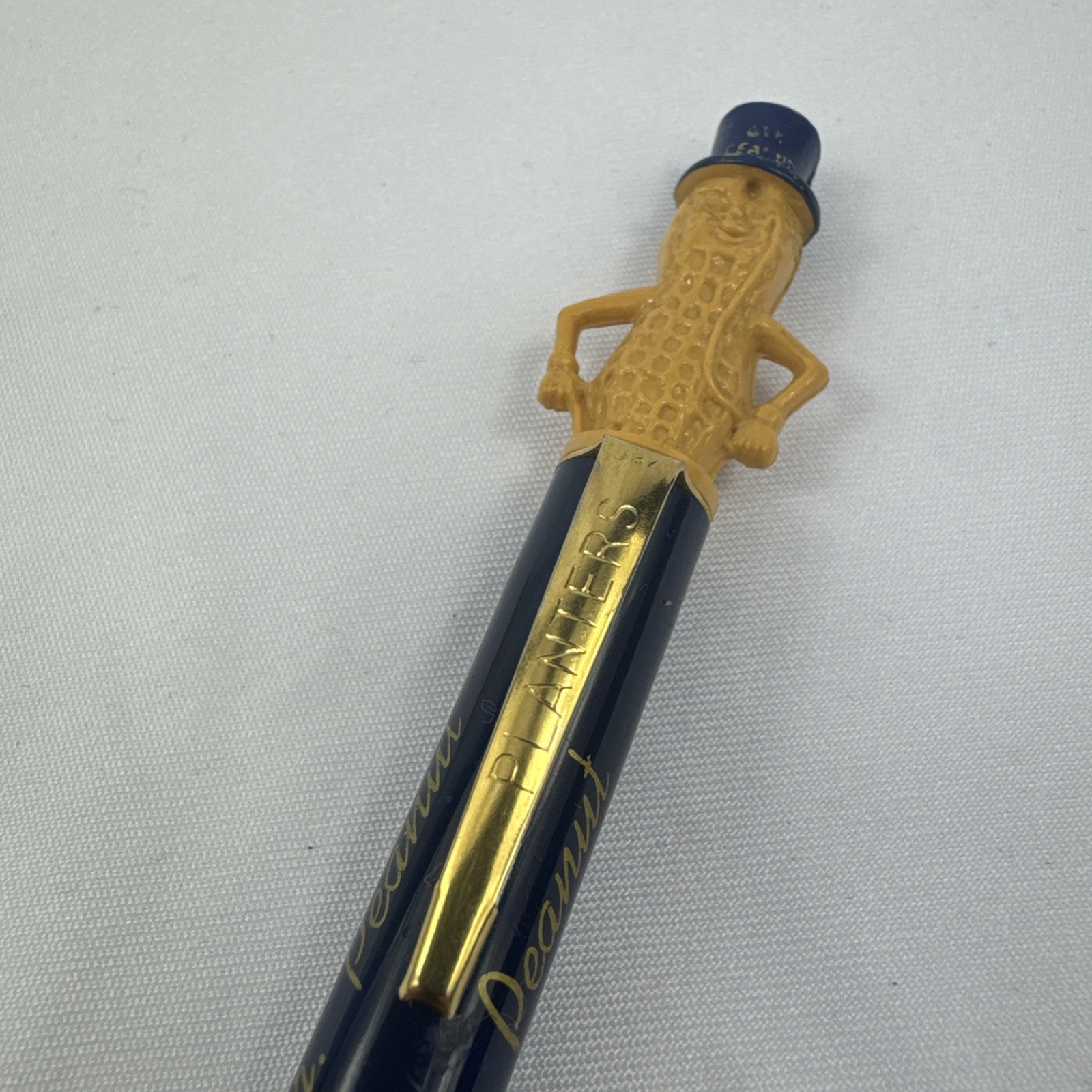 Vintage Mechanical Pencil Pen Rare Writing Instrument