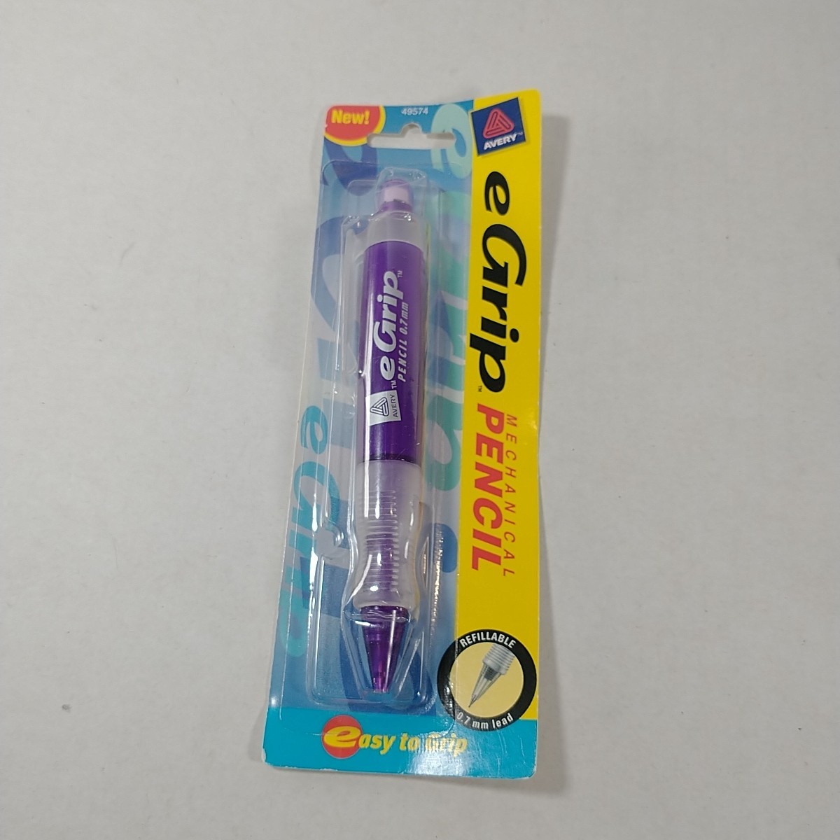 Pentel Mechanical Pencils Lot of 5 P205 + 2 Sanford & 1 Avery Lot Of 8 Japan