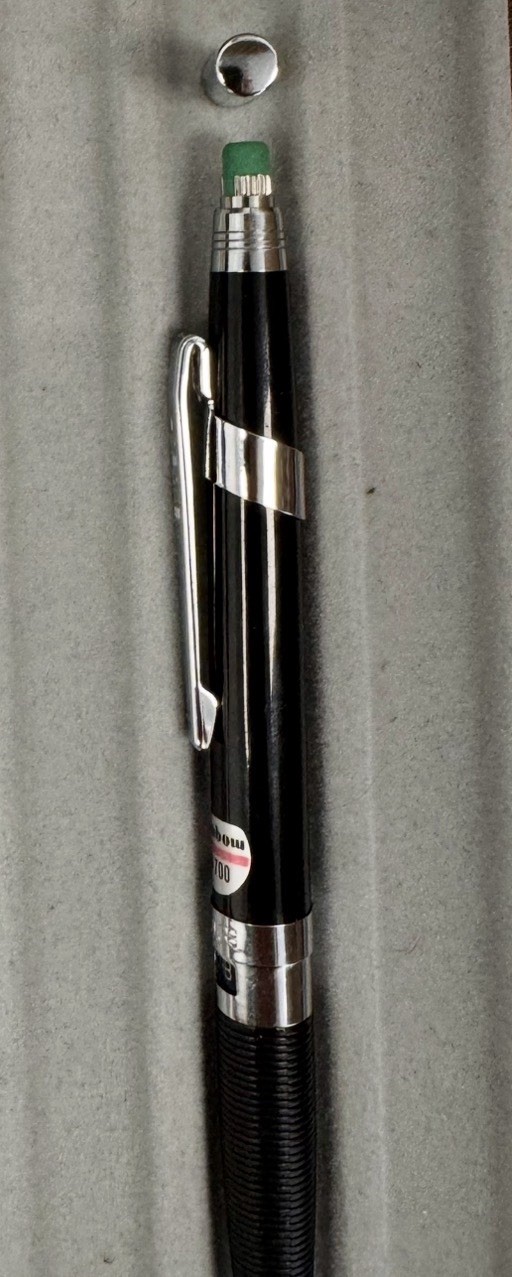 Vintage Tombow SH700 0.3 Mechanical Pencil NOS Imported