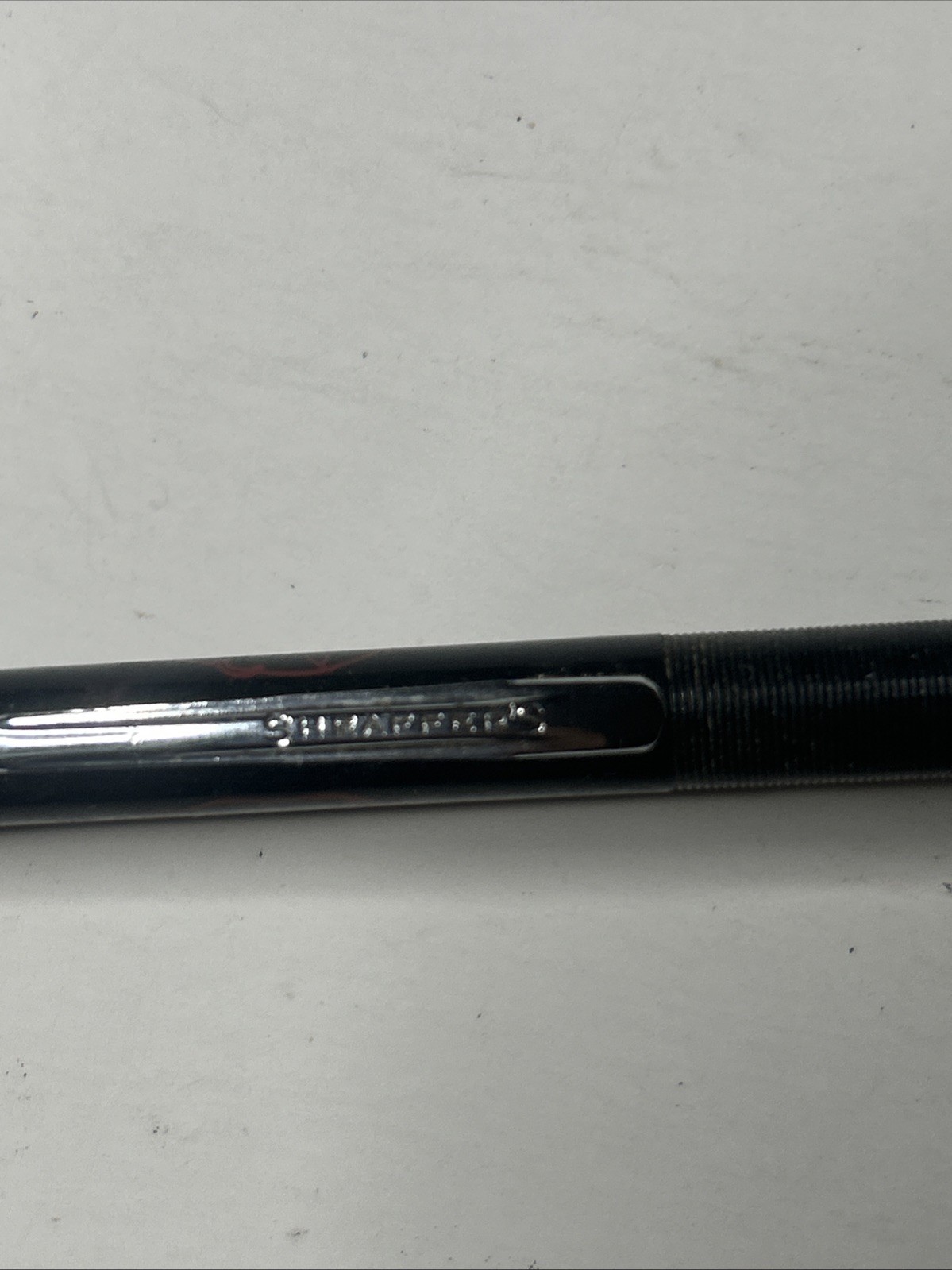 Vintage Advertising Pen Pencil Lot Sheaffer Bulldog Gas Shell Oil Everglide