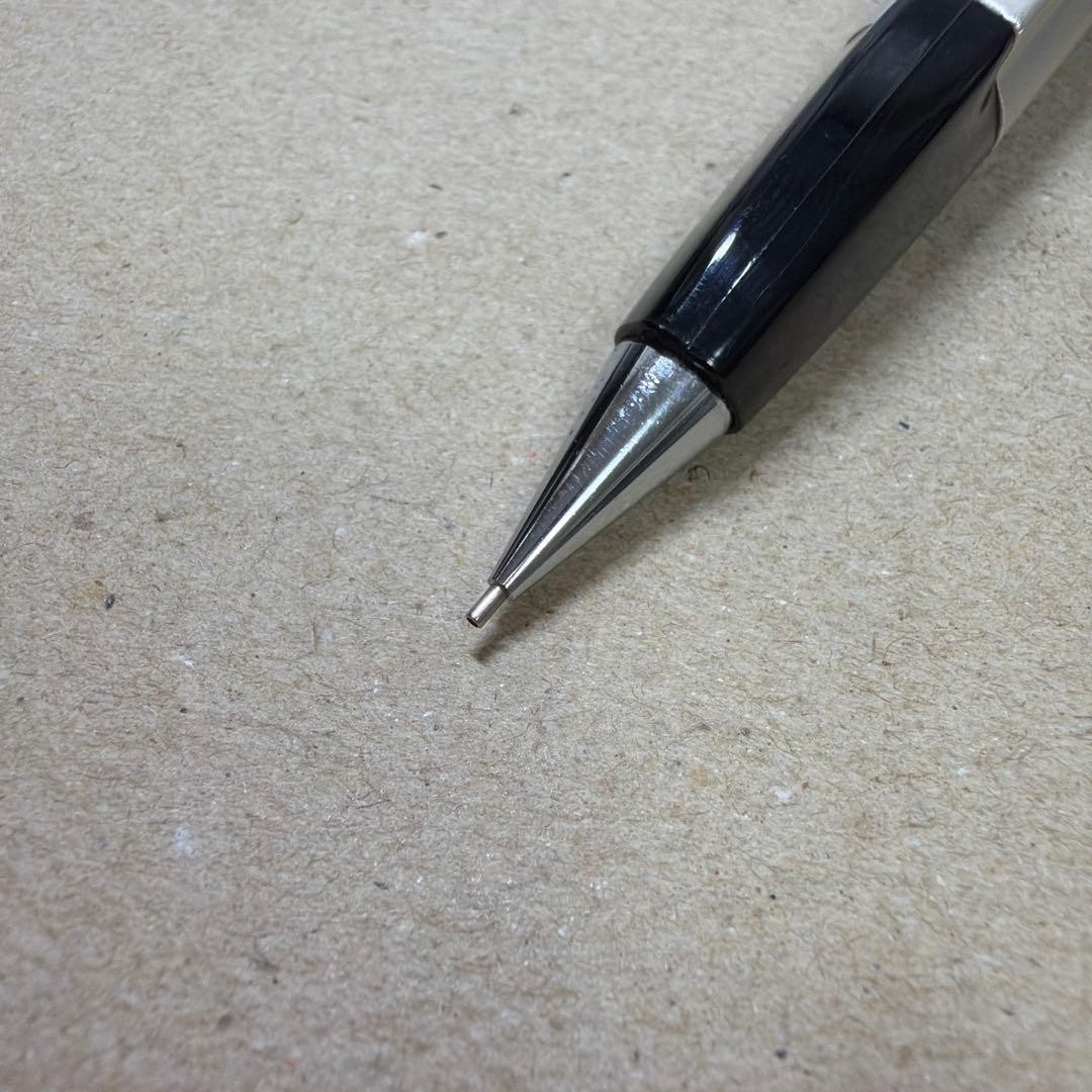 New Discontinued Pentel Technica Cockpit Mechanical Pencil 0.5mm Retro