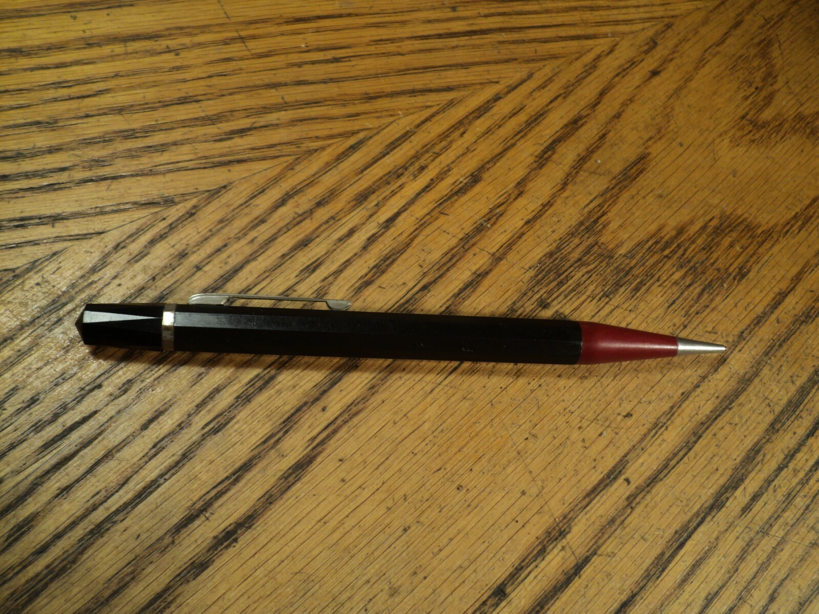 Vintage Autopoint Mechanical Pencil W A Reynolds Corporation Phila PA