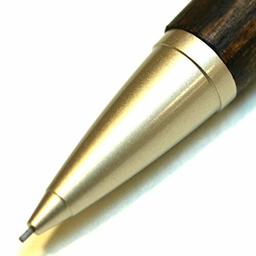 Mitsubishi uni Mechanical Pencil Pure Malt M51025.22 0.5 japan