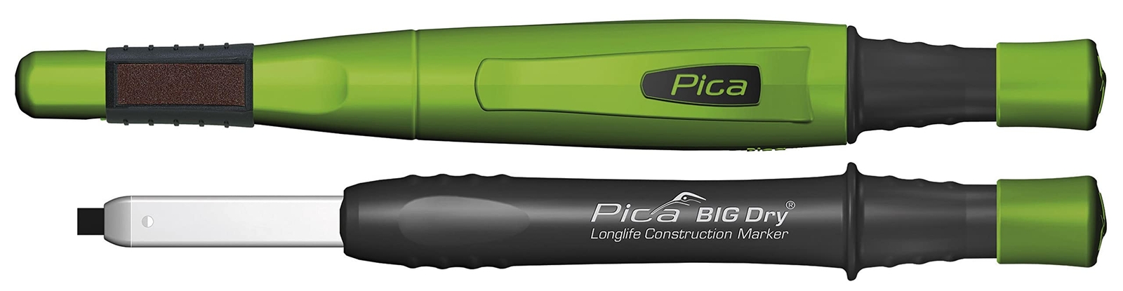 Big Dry Marker for Construction Graphite