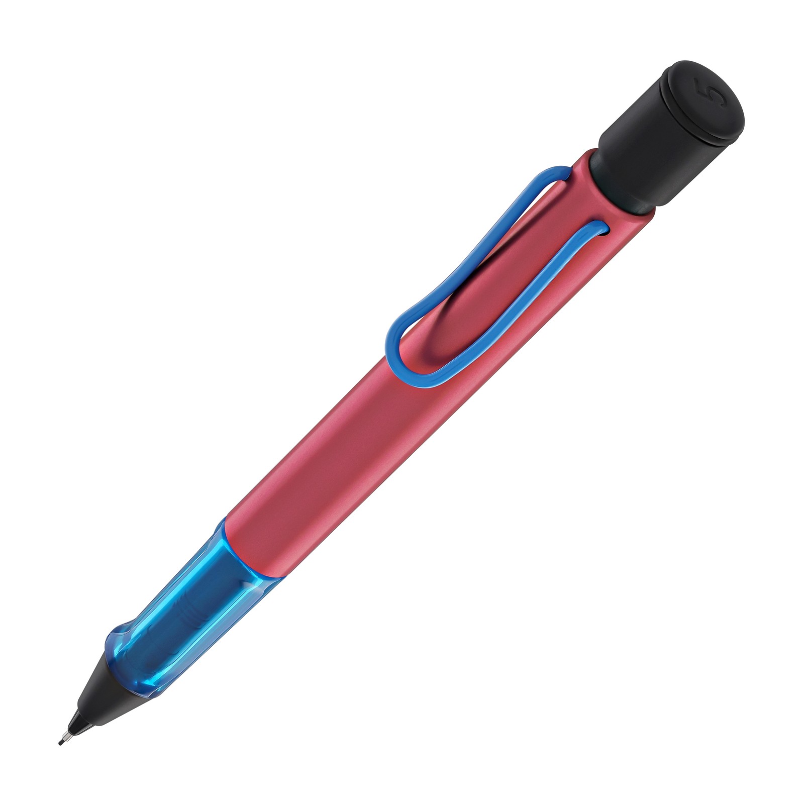 Lamy AL-Star Mechanical Pencil in Rollerskate – 0.5mm – NEW in Original Box