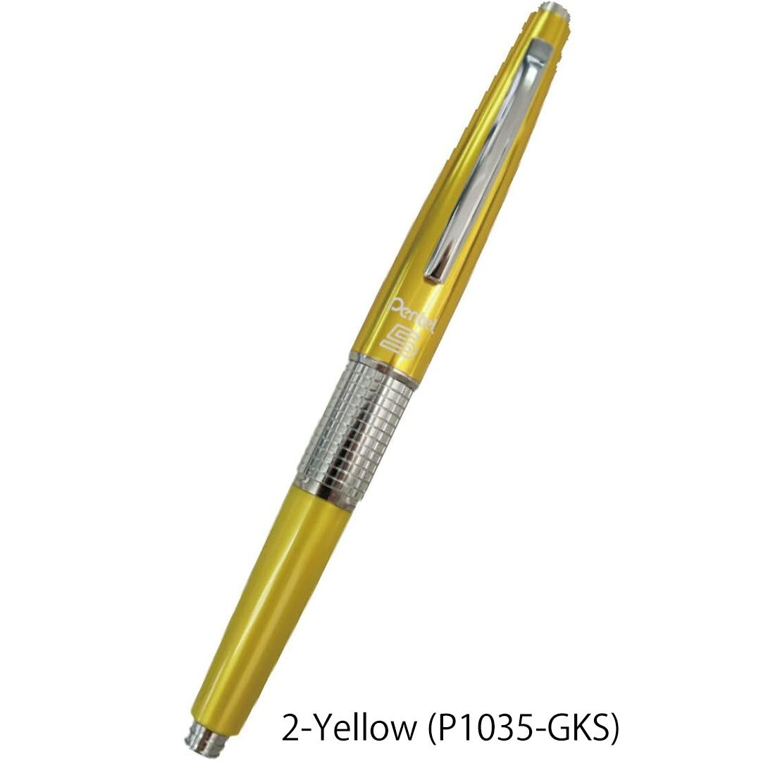 Pentel Kelly 0.5mm Mechanical Pencil Wide variety of colors P1035-***