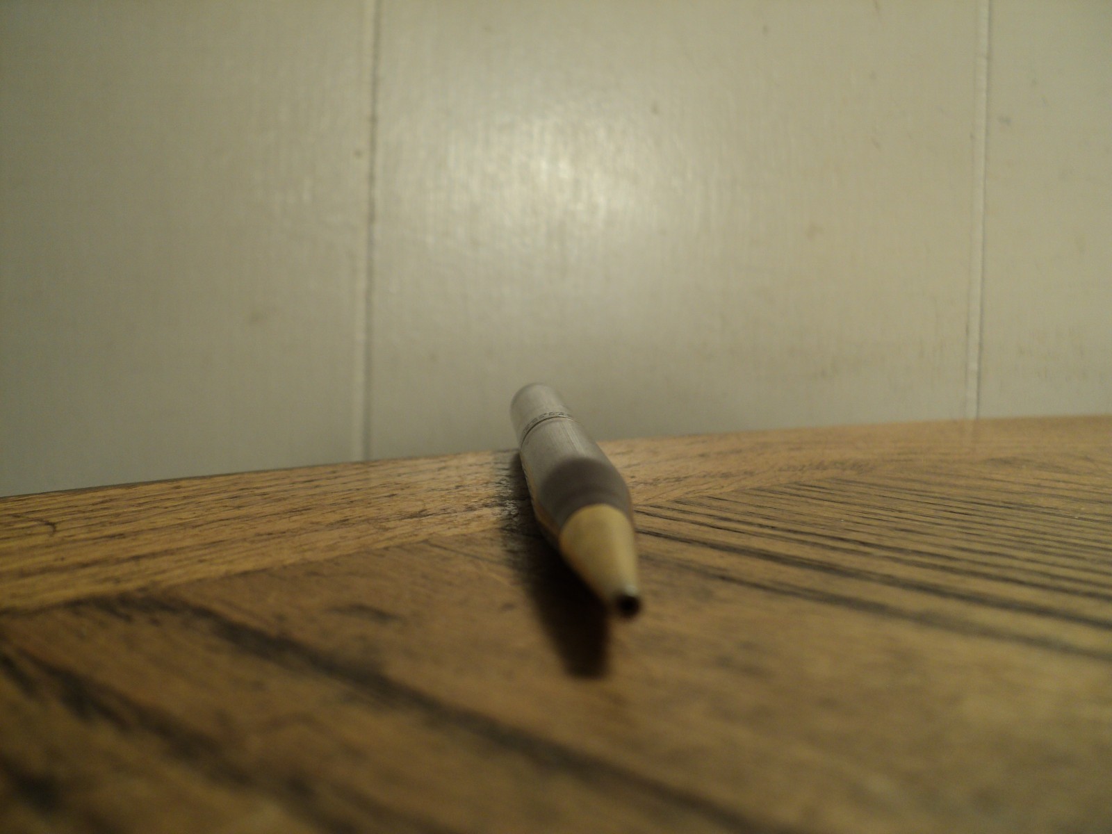 Vintage Ritepoint Mechanical Pencil Bretz Motor Parts Inc Bellflower Cal