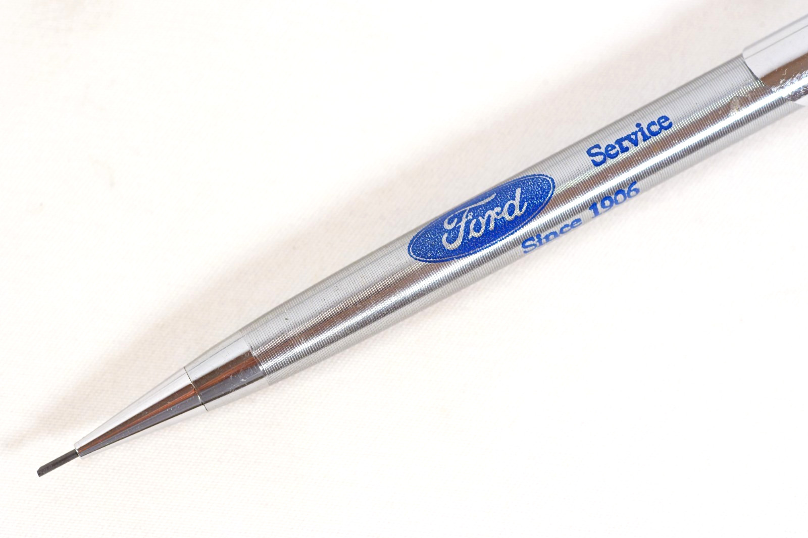 FORD Advertising Mechanical Pencil Pen Housenick Motor Co FORD Since 1909