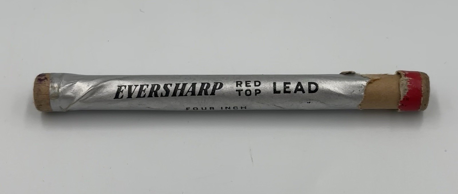 Vintage Mechanical Pencil Lead Refill Lot Eversharp Sheaffer Dixon Scripto Tubes